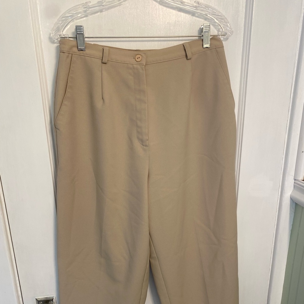 Vintage Women’s Trousers